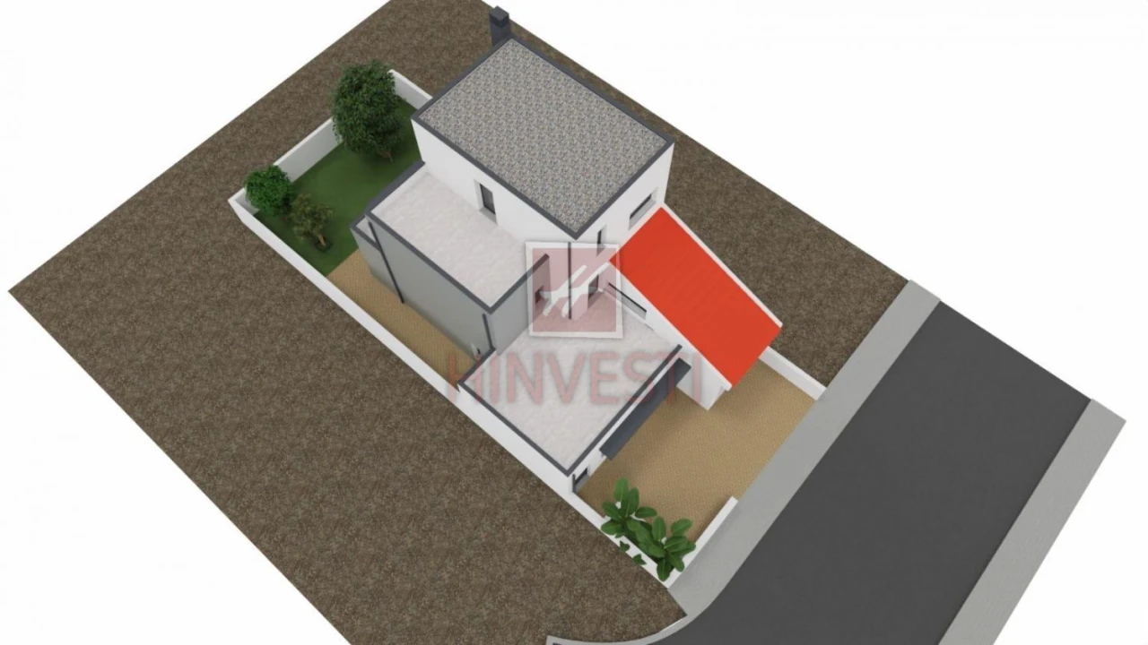 Moradia T3 para Venda em Marinha Grande Foto 4