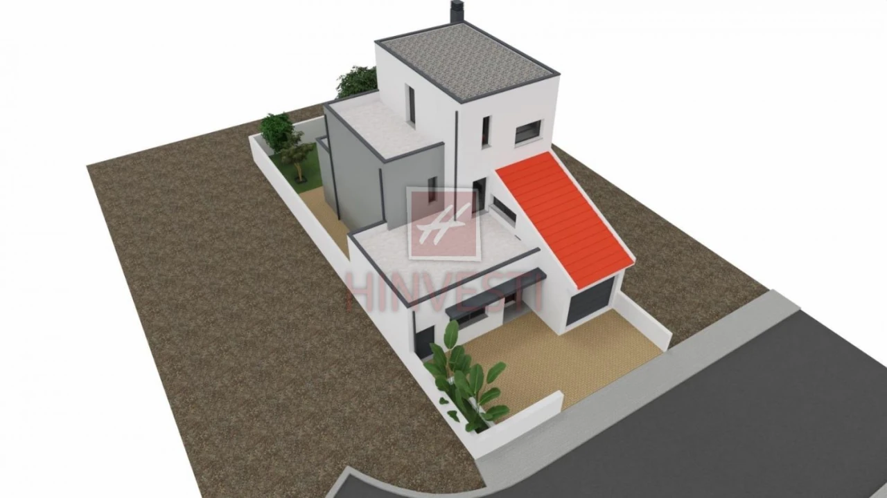 Moradia T3 para Venda em Marinha Grande Foto 6