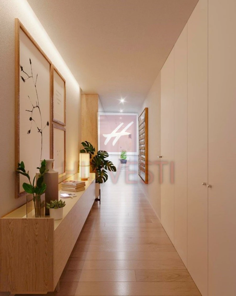 Apartamento T2 para Venda em Canidelo Foto 8