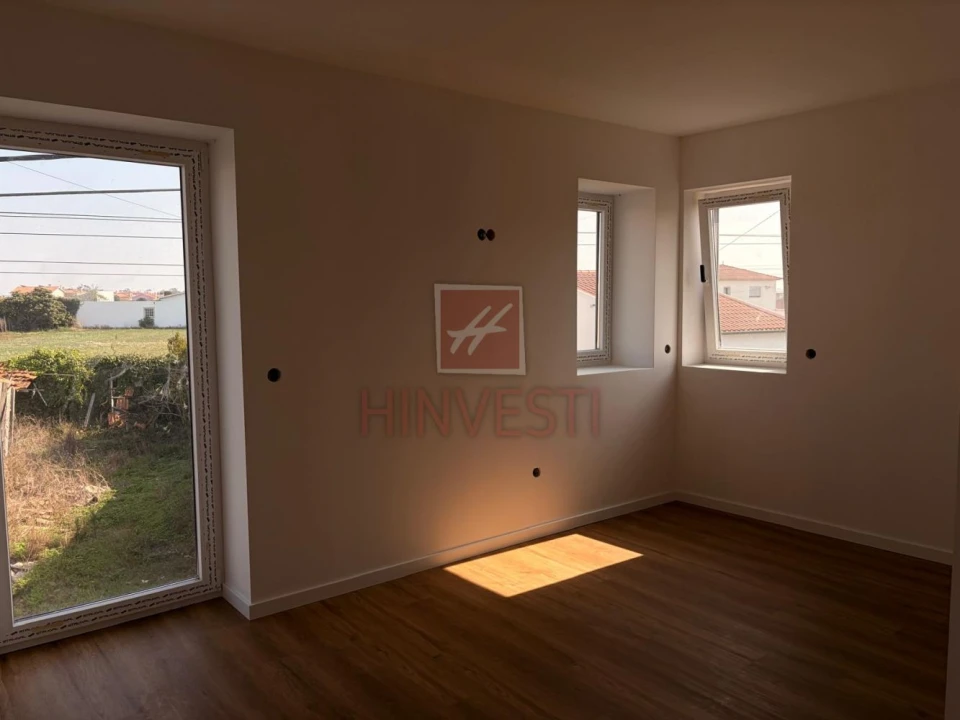 Moradia T3 para Venda em Monte Real e Carvide Foto 10