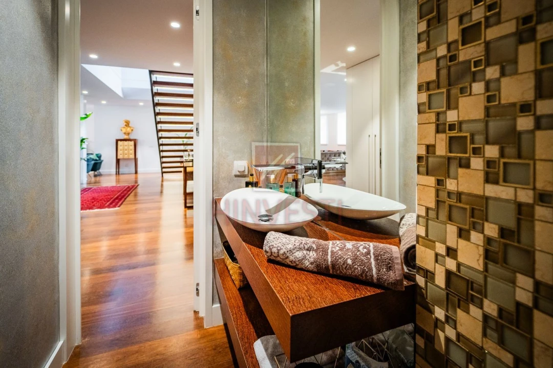 Apartamento T3 para Venda em Leiria, Pousos, Barreira e Cortes Foto 14