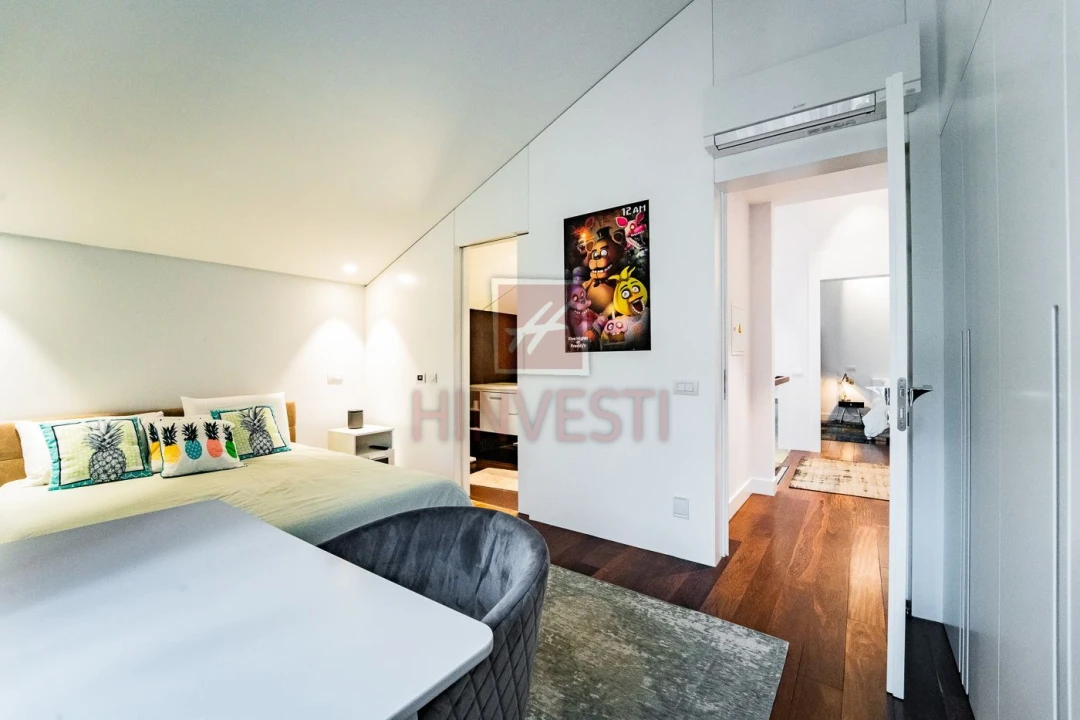 Apartamento T3 para Venda em Leiria, Pousos, Barreira e Cortes Foto 17