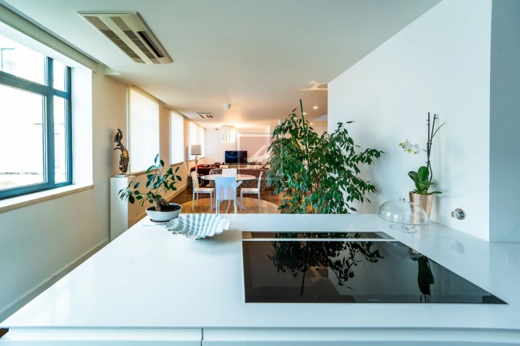 Apartamento T3 para Venda em Leiria, Pousos, Barreira e Cortes Foto 6