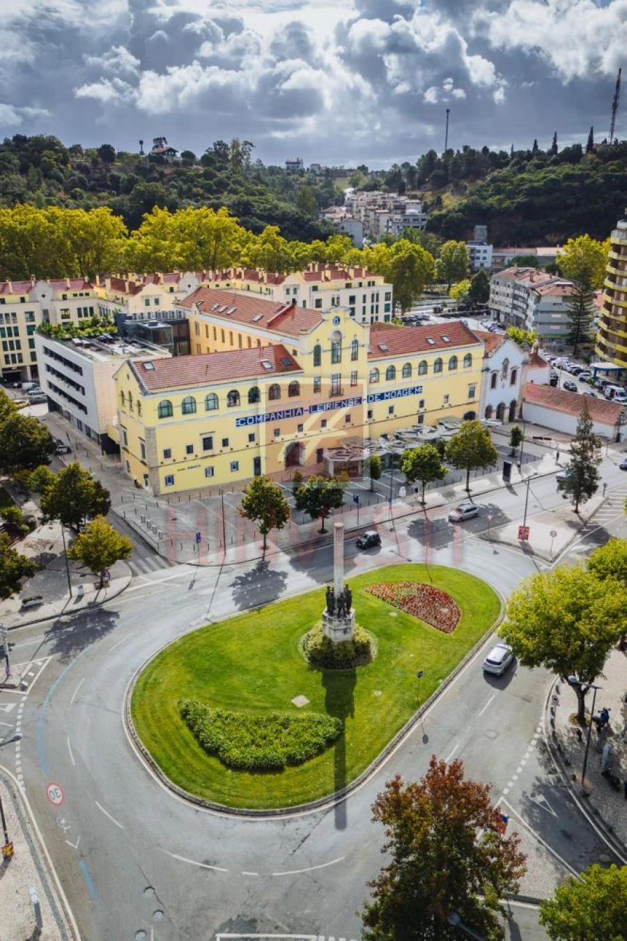 Apartamento T3 para Venda em Leiria, Pousos, Barreira e Cortes Foto 42