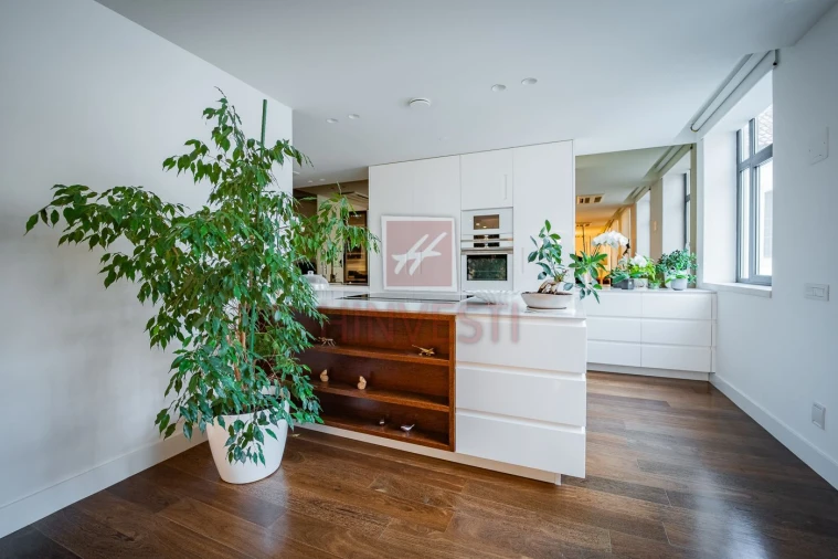 Apartamento T3 para Venda em Leiria, Pousos, Barreira e Cortes Foto 7