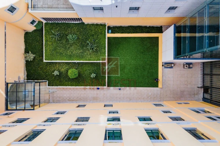 Apartamento T3 para Venda em Leiria, Pousos, Barreira e Cortes Foto 33