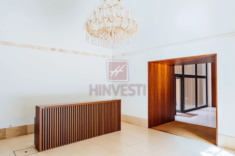 Apartamento T3 para Venda em Leiria, Pousos, Barreira e Cortes Foto 35