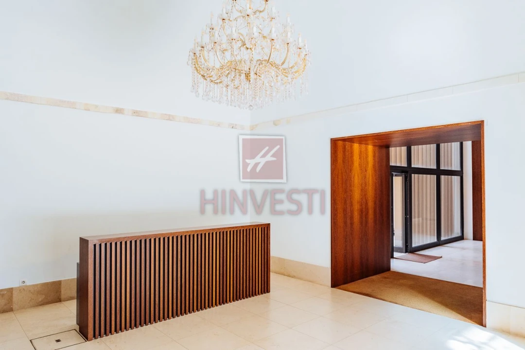 Apartamento T3 para Venda em Leiria, Pousos, Barreira e Cortes Foto 35