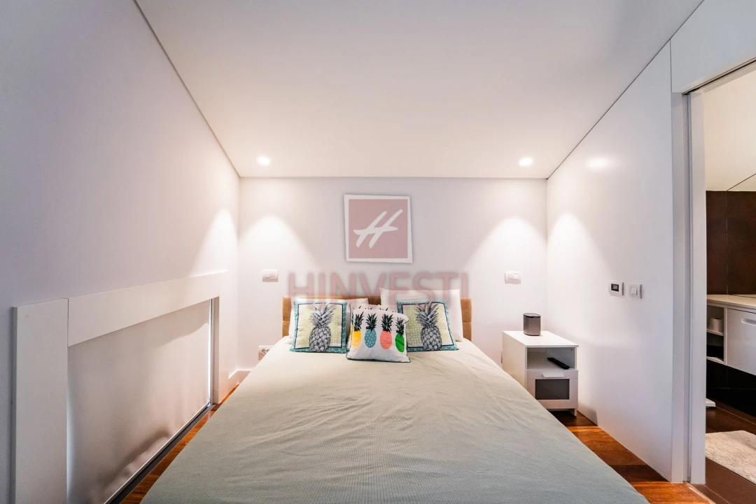 Apartamento T3 para Venda em Leiria, Pousos, Barreira e Cortes Foto 18