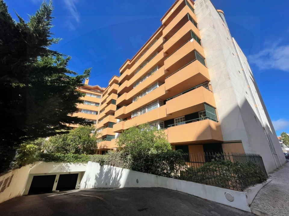 Apartamento T2 para Venda em Cascais e Estoril Foto 50
