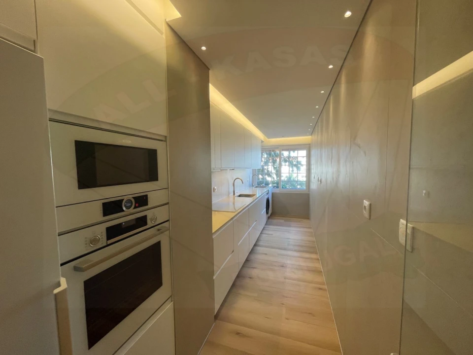 Apartamento T2 para Venda em Cascais e Estoril Foto 4