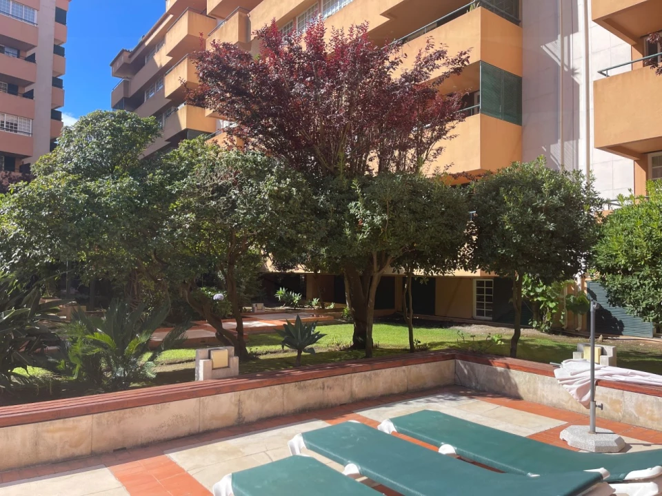 Apartamento T2 para Venda em Cascais e Estoril Foto 47