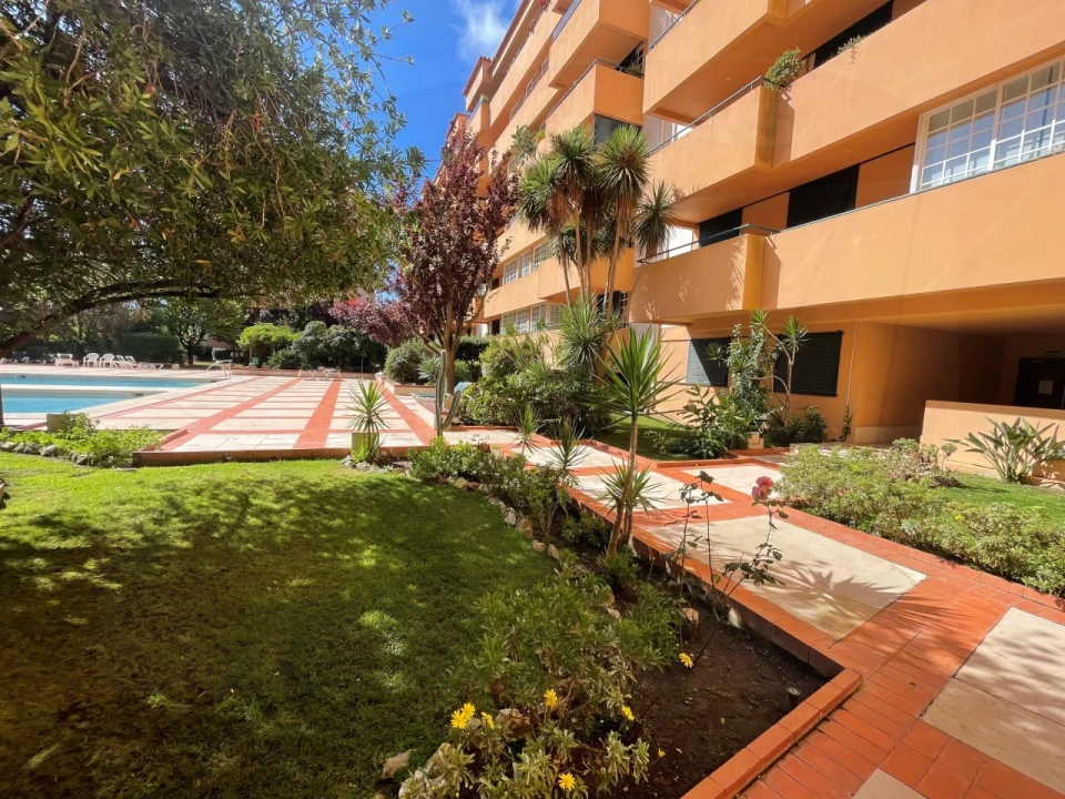 Apartamento T2 para Venda em Cascais e Estoril Foto 55