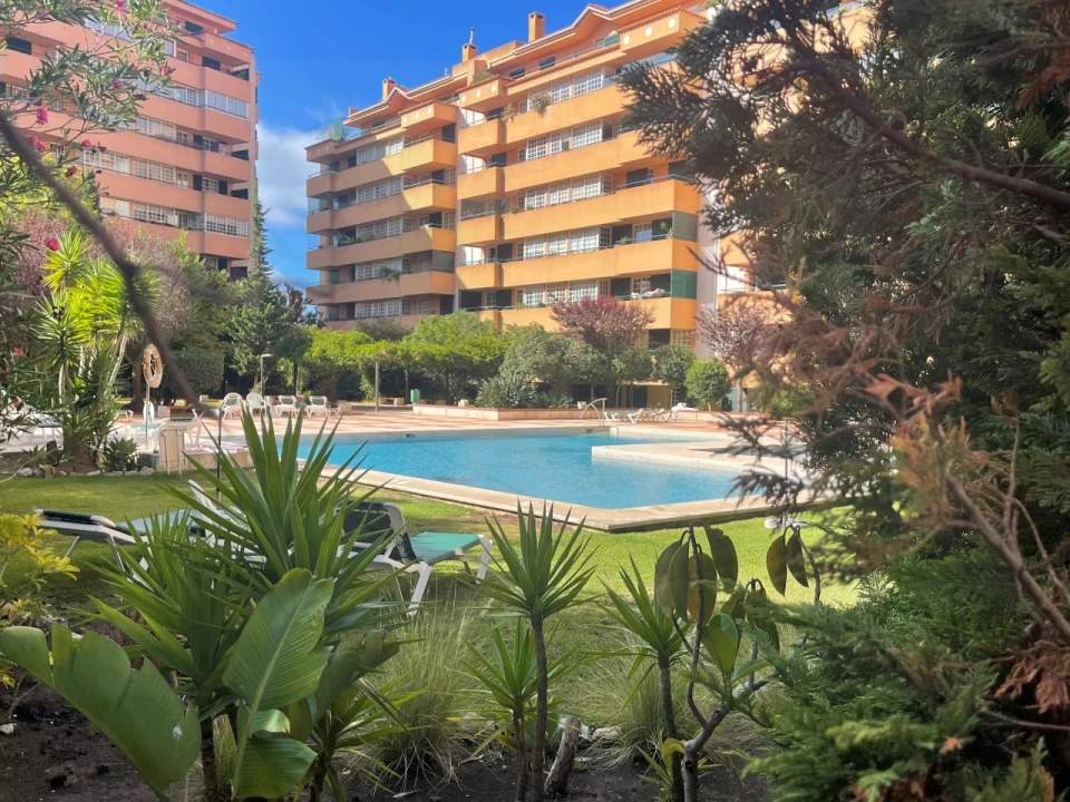 Apartamento T2 para Venda em Cascais e Estoril Foto 56