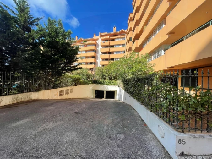 Apartamento T2 para Venda em Cascais e Estoril Foto 48