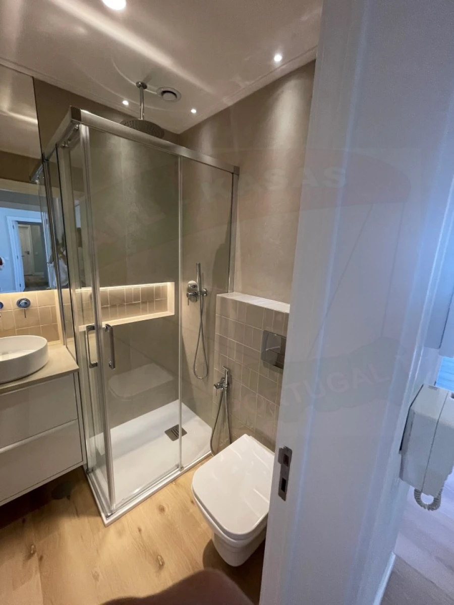 Apartamento T2 para Venda em Cascais e Estoril Foto 11