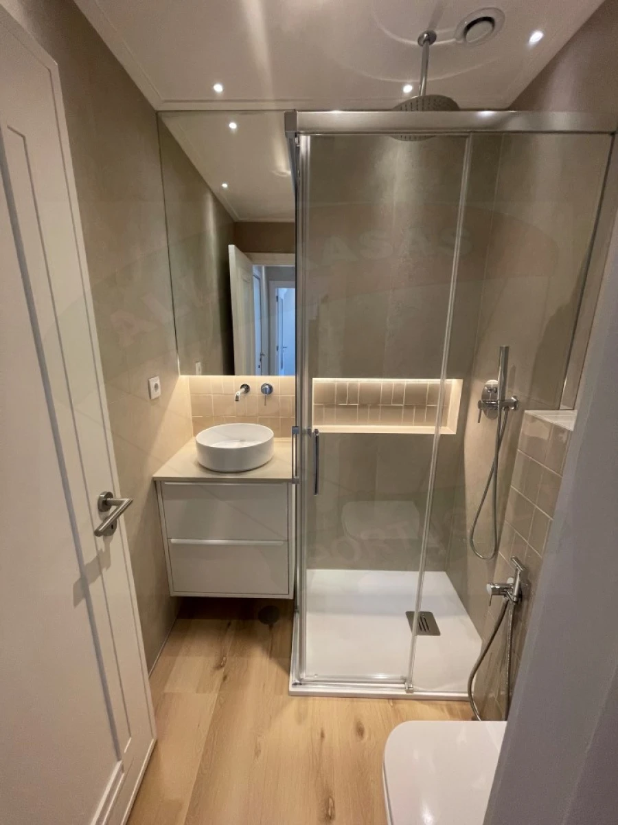 Apartamento T2 para Venda em Cascais e Estoril Foto 12