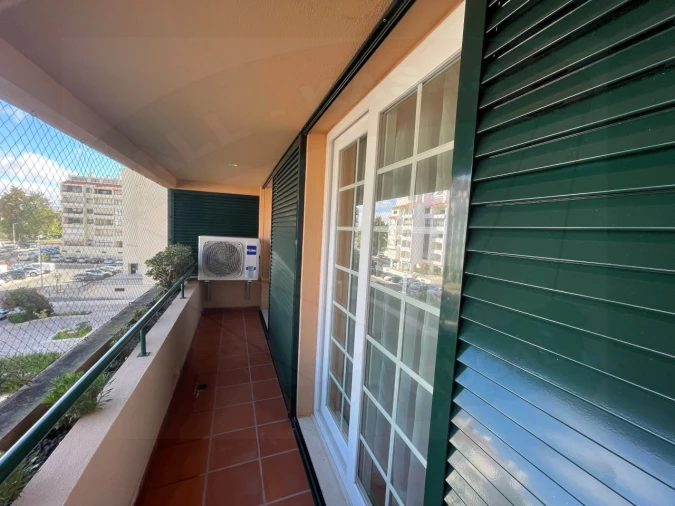 Apartamento T2 para Venda em Cascais e Estoril Foto 18