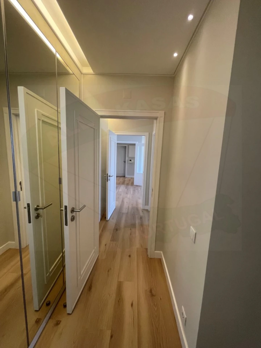 Apartamento T2 para Venda em Cascais e Estoril Foto 40