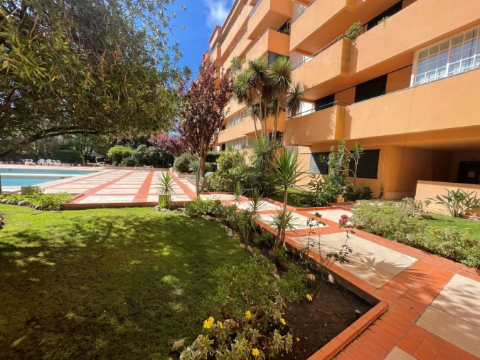 Apartamento T2 para Venda em Cascais e Estoril Foto 55