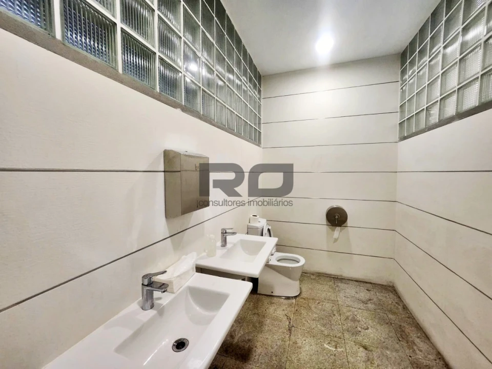 Armazém para Arrendamento em Escapães Foto 11