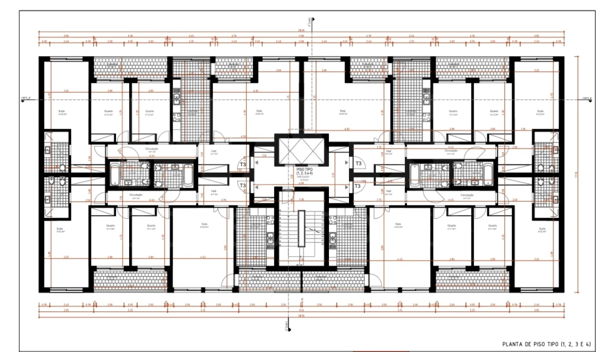 Apartamento T3 para Venda em Alverca do Ribatejo e Sobralinho Foto 3