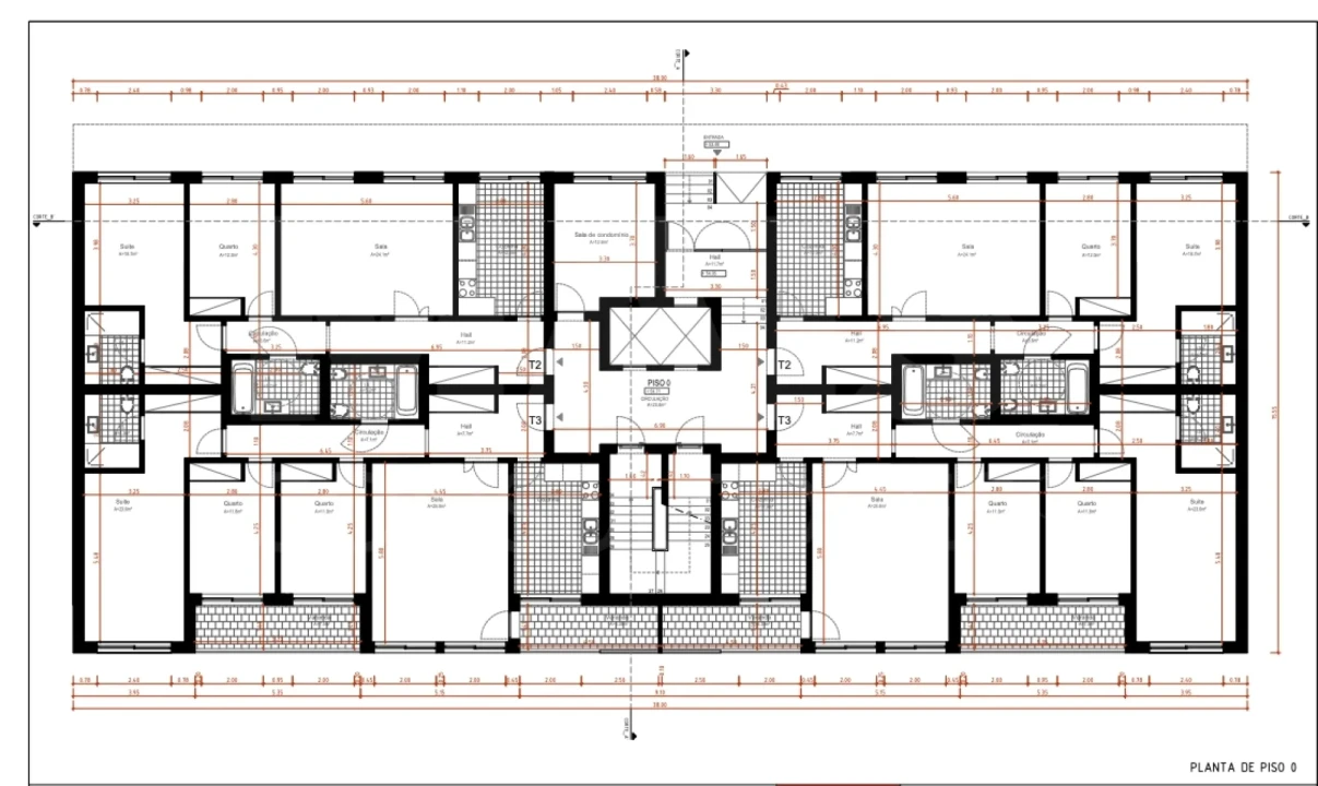 Apartamento T3 para Venda em Alverca do Ribatejo e Sobralinho Foto 1