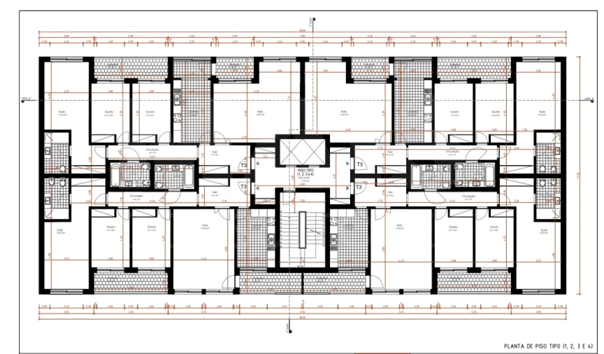 Apartamento T3 para Venda em Alverca do Ribatejo e Sobralinho Foto 3