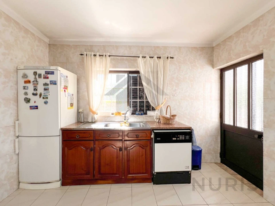 Moradia T5 para Venda em Portimão Foto 15