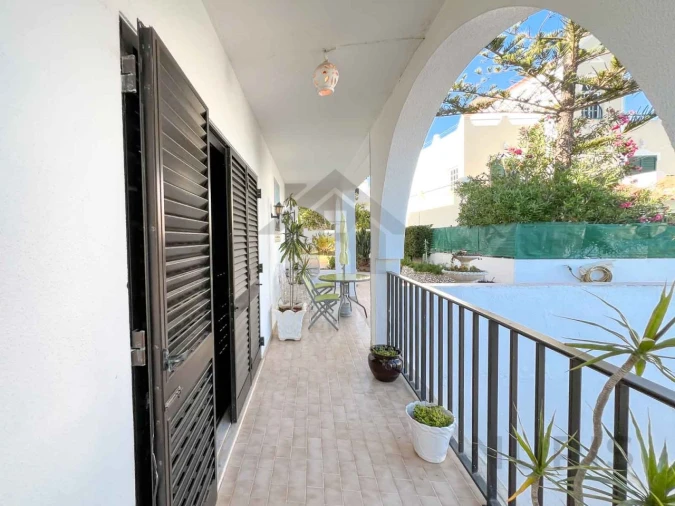 Moradia T5 para Venda em Portimão Foto 54