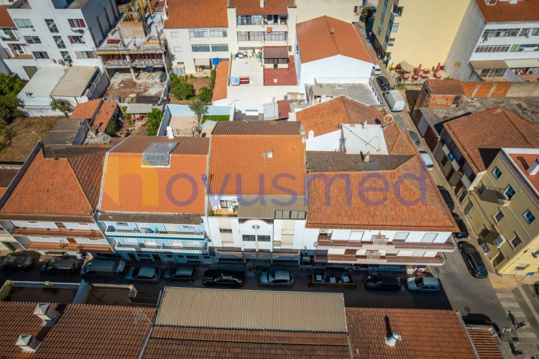 Loja para Venda em São Bartolomeu de Messines Foto 2