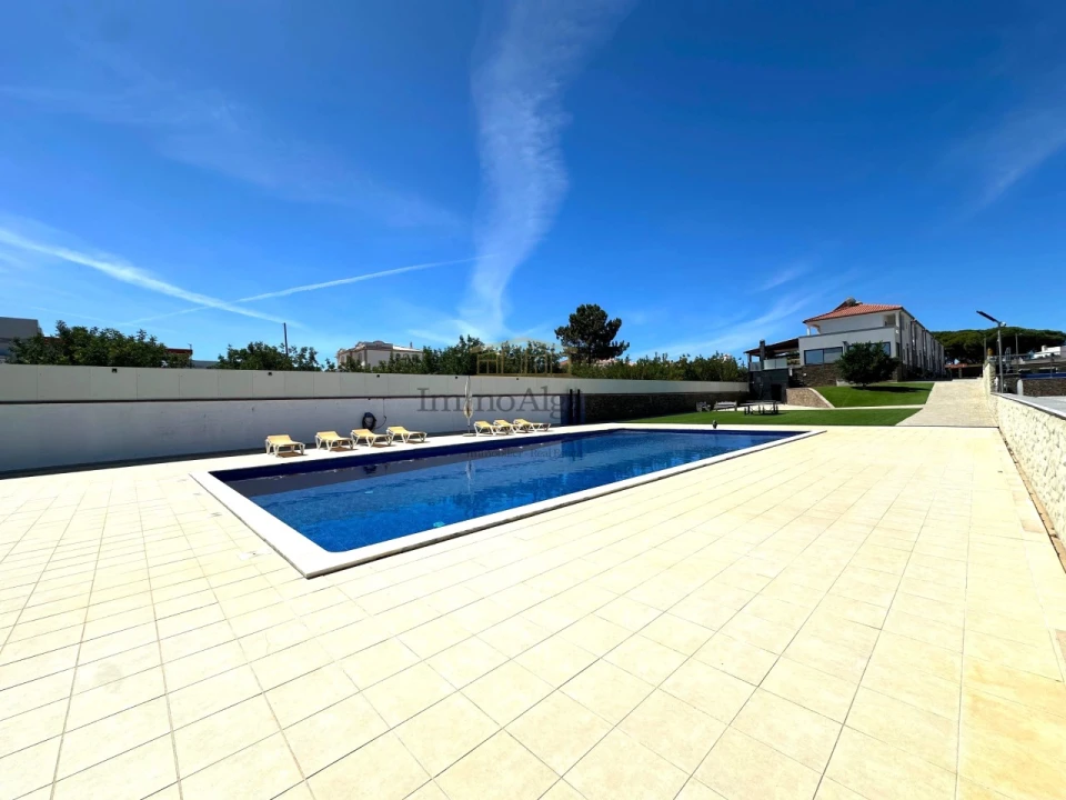 Moradia T3 para Venda em Albufeira e Olhos de Água Foto 53