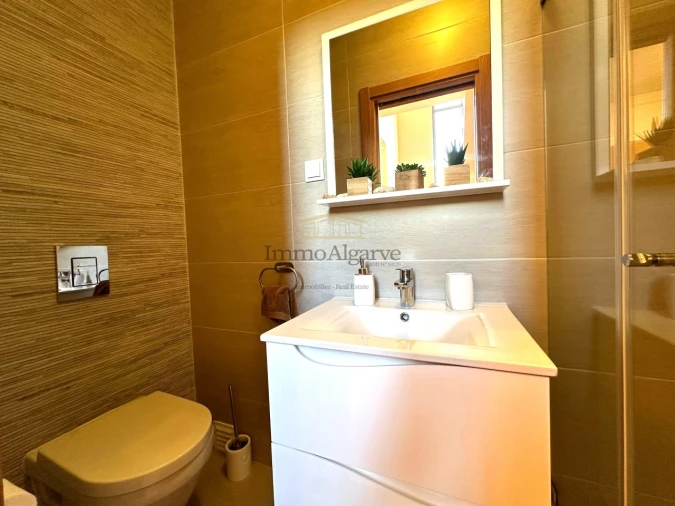 Moradia T3 para Venda em Albufeira e Olhos de Água Foto 15