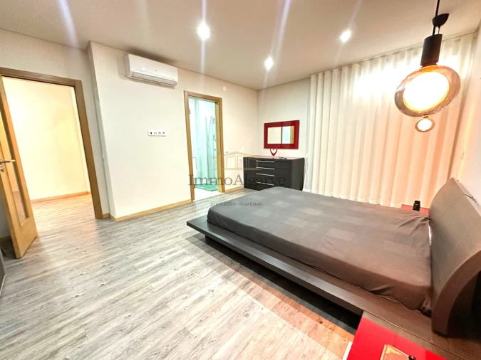 Moradia T3 para Venda em Albufeira e Olhos de Água Foto 42