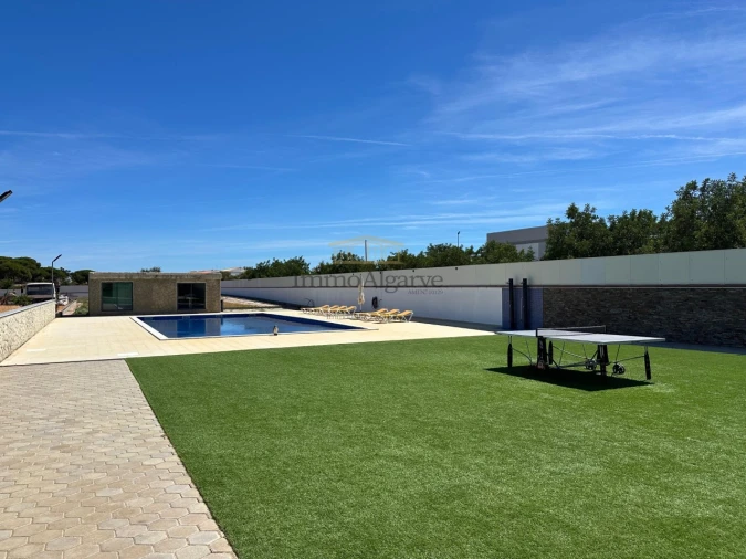 Moradia T3 para Venda em Albufeira e Olhos de Água Foto 54