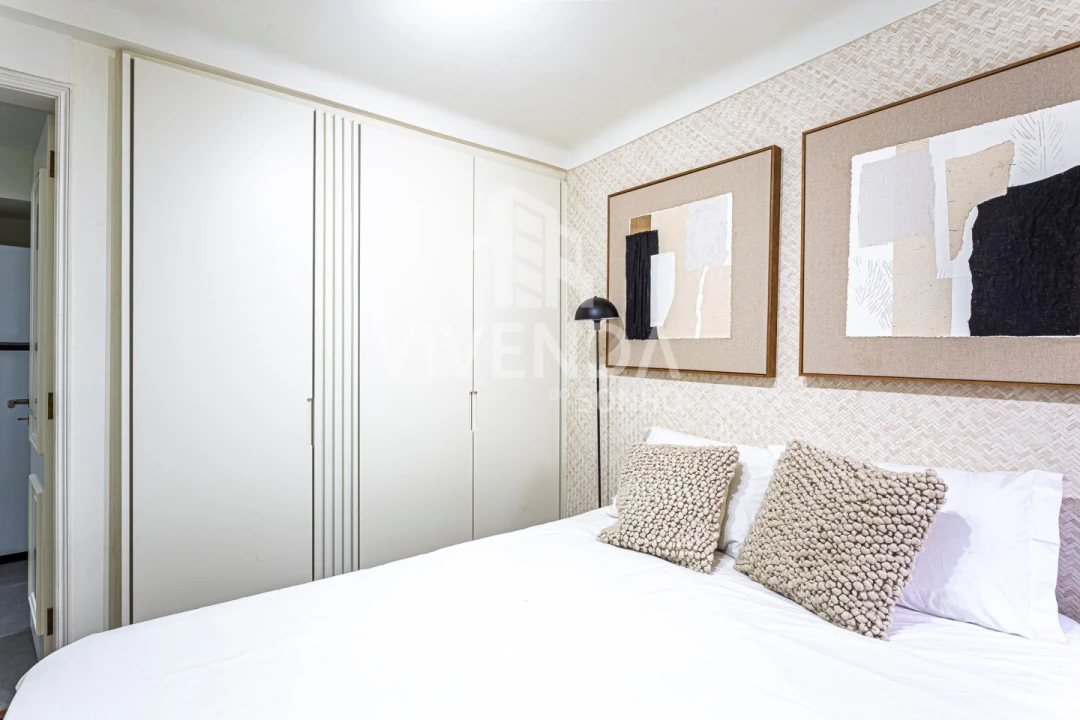 Apartamento T2 para Venda em Santa Maria Maior Foto 6