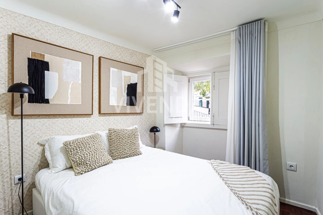 Apartamento T2 para Venda em Santa Maria Maior Foto 7