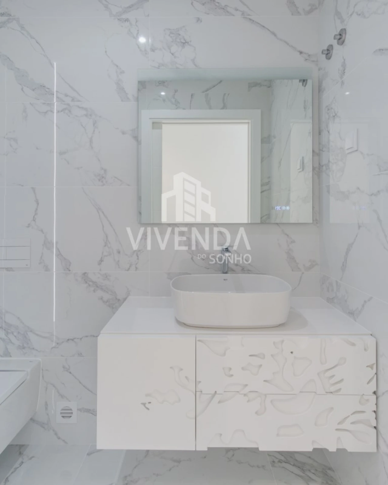 Apartamento T4 para Venda em Montijo e Afonsoeiro Foto 8
