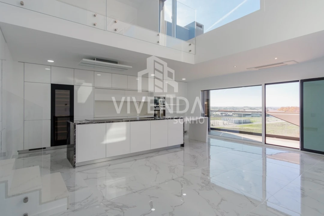 Apartamento T4 para Venda em Montijo e Afonsoeiro Foto 2