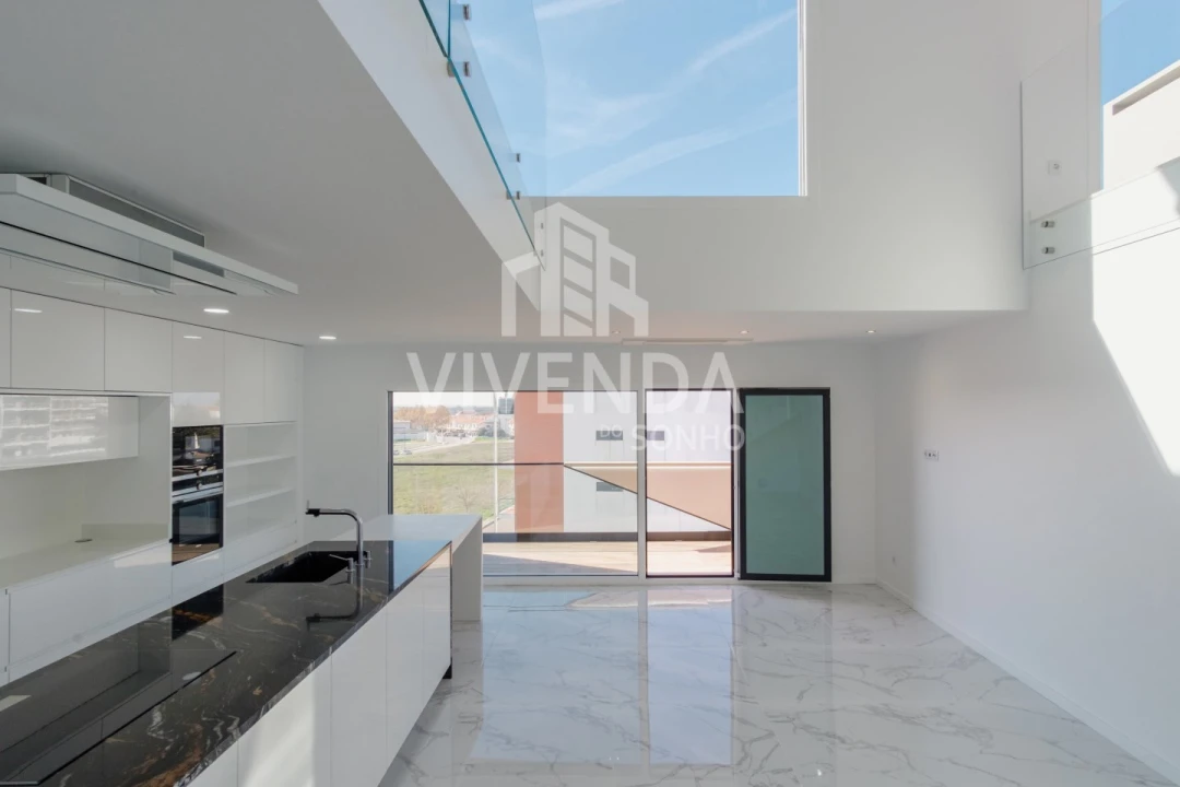 Apartamento T4 para Venda em Montijo e Afonsoeiro Foto 5