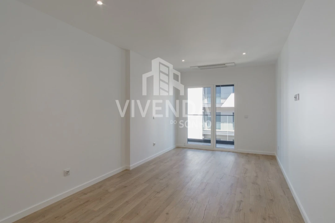 Apartamento T4 para Venda em Montijo e Afonsoeiro Foto 11