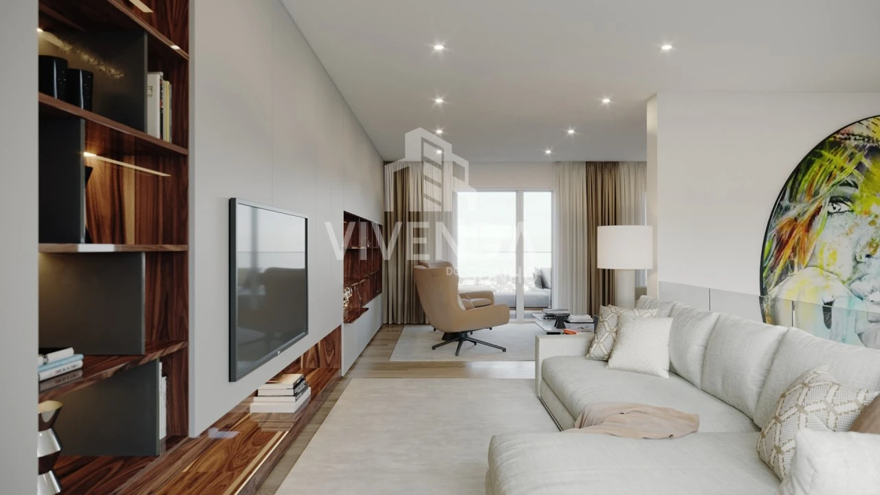 Apartamento T4 para Venda em Montijo e Afonsoeiro Foto 26