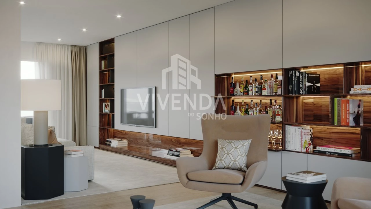 Apartamento T4 para Venda em Montijo e Afonsoeiro Foto 27