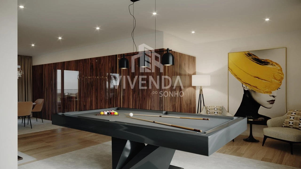 Apartamento T4 para Venda em Montijo e Afonsoeiro Foto 30