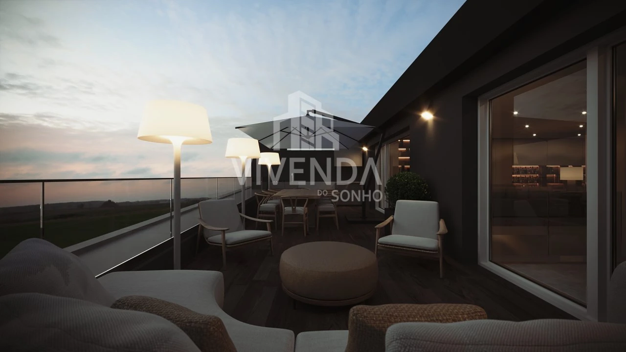 Apartamento T4 para Venda em Montijo e Afonsoeiro Foto 33