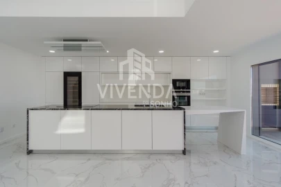 Apartamento T4 para Venda em Montijo e Afonsoeiro