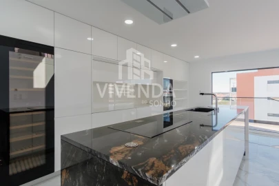 Apartamento T4 para Venda em Montijo e Afonsoeiro