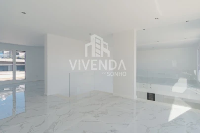 Apartamento T4 para Venda em Montijo e Afonsoeiro
