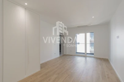 Apartamento T4 para Venda em Montijo e Afonsoeiro