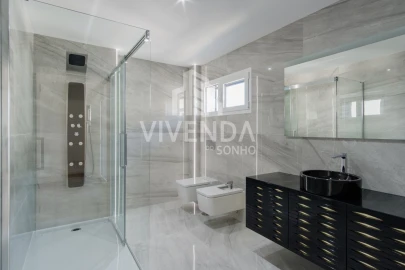 Apartamento T4 para Venda em Montijo e Afonsoeiro